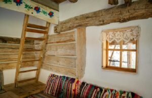 Leia mais sobre o artigo Cottagecore: Como Trazer a Estética Rural Romântica para Sua Casa