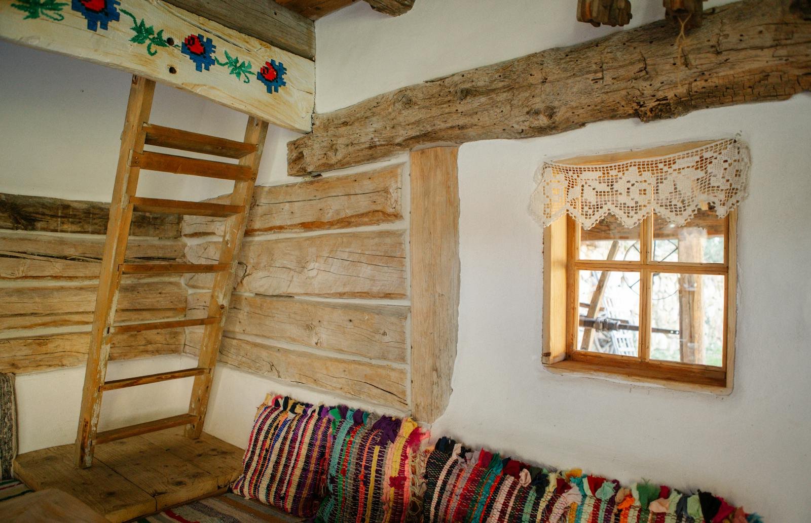 Leia mais sobre o artigo Cottagecore: Como Trazer a Estética Rural Romântica para Sua Casa