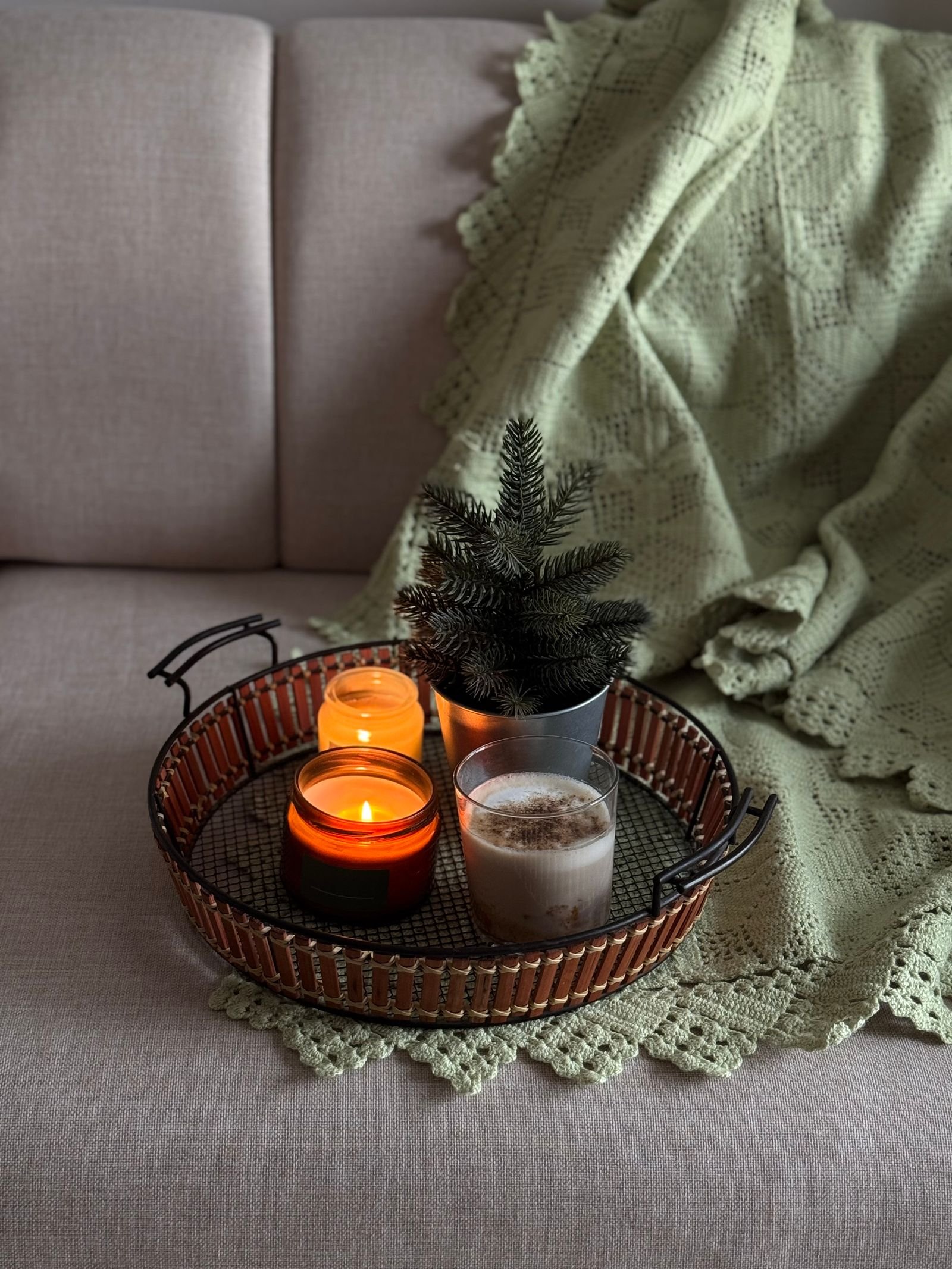 Leia mais sobre o artigo Hygge: O Segredo Dinamarquês para um Lar Mais Aconchegante