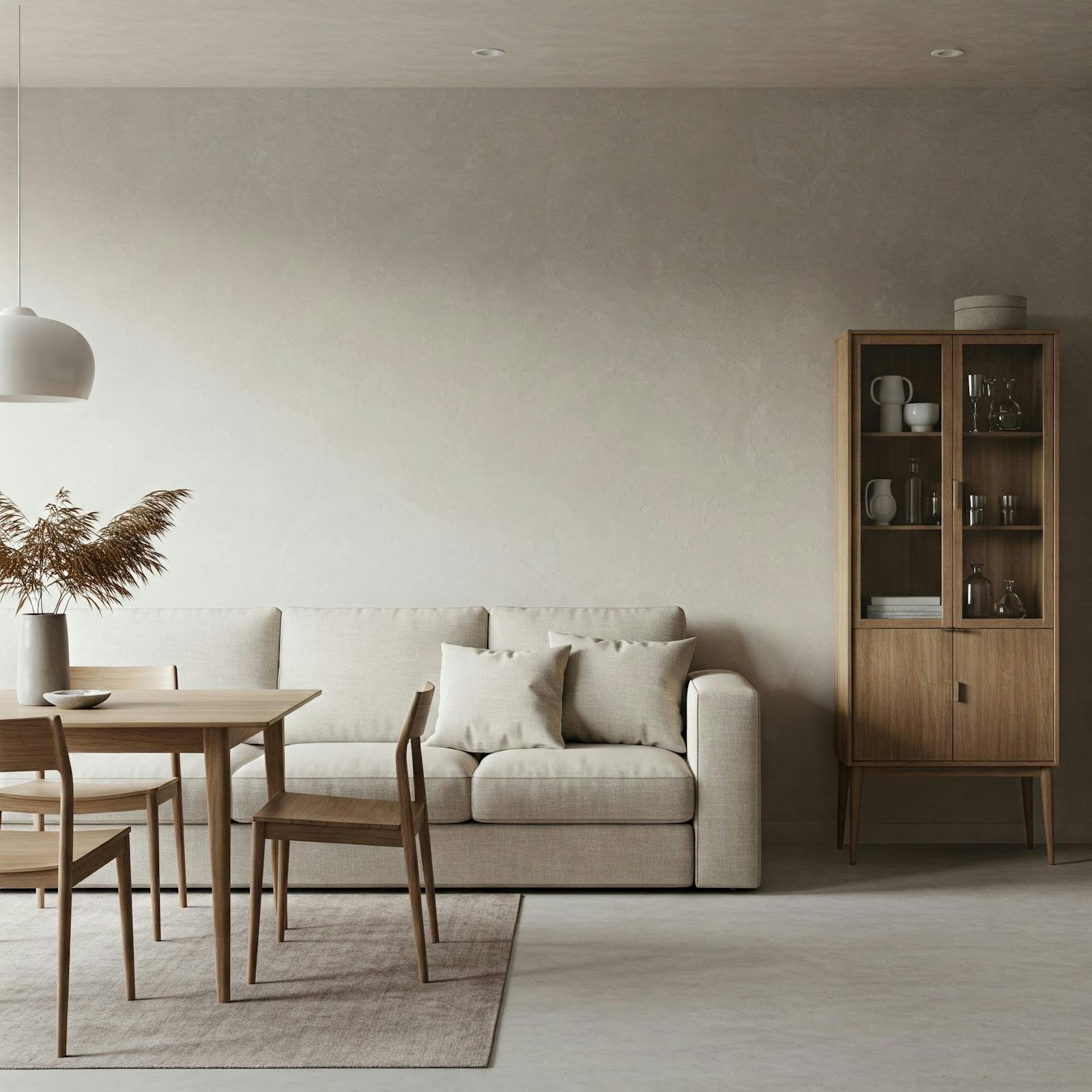 Leia mais sobre o artigo Lagom: O Equilíbrio Sueco para Decorar Sua Casa com Harmonia e Conforto