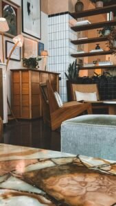 Leia mais sobre o artigo Mid-Century Modern: O Estilo Vintage que Nunca Sai de Moda